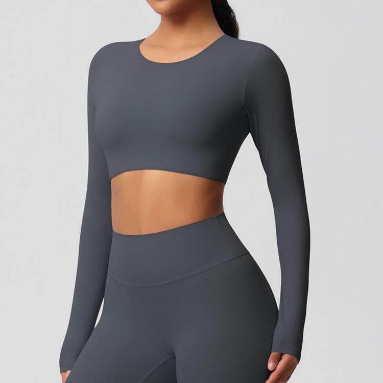 Gray