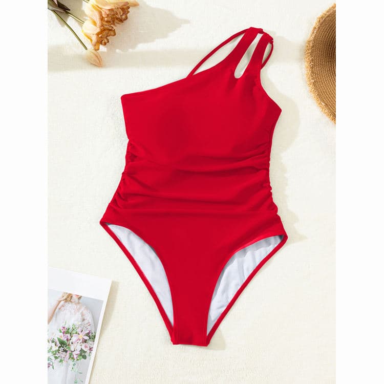 Crimson