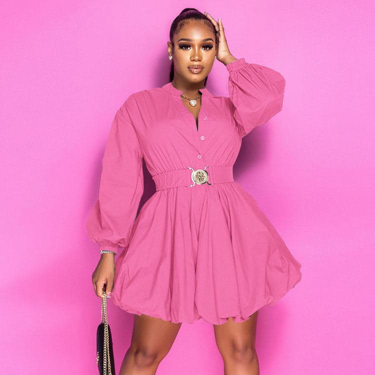 Hot Pink