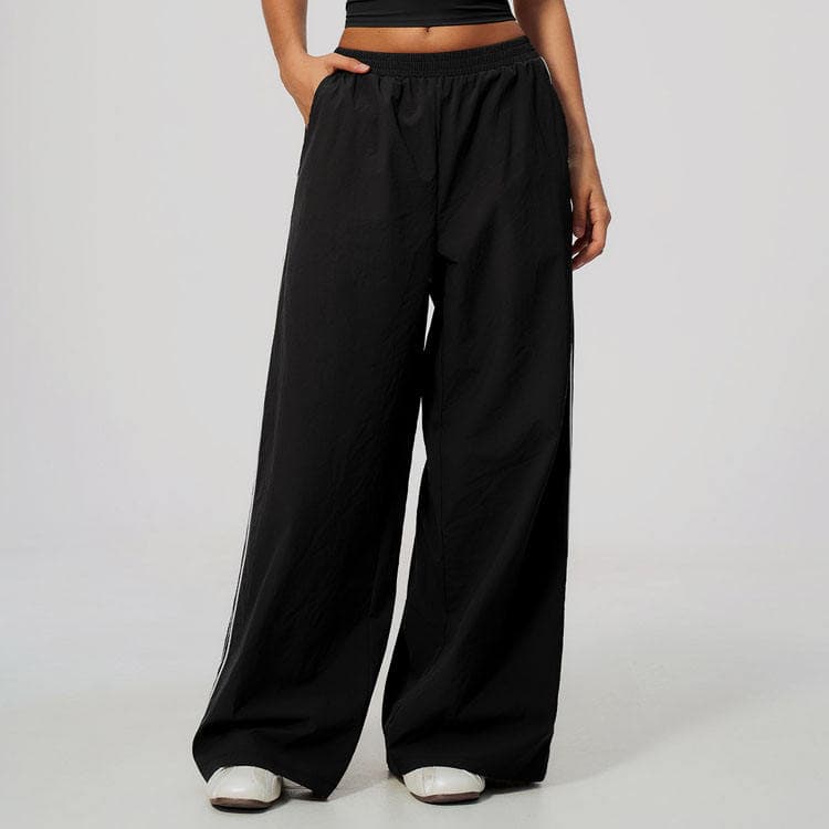 Pants- Black