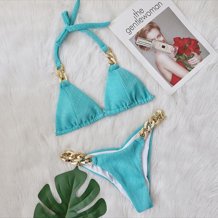 Turquoise