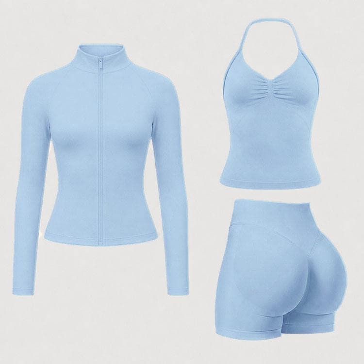 Light Blue