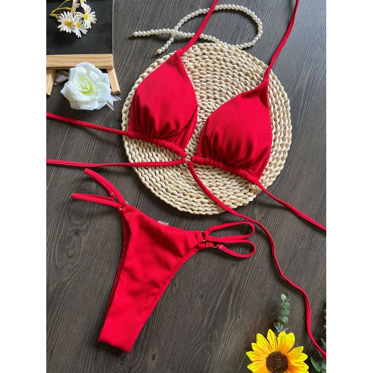 Crimson