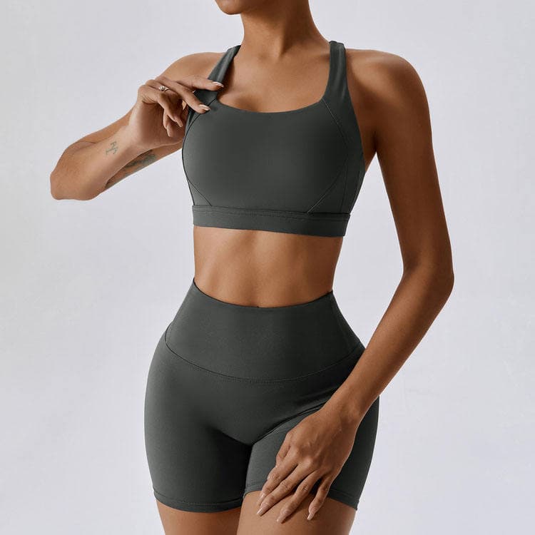 Gray