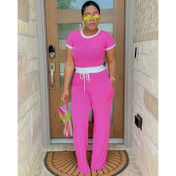 Hot Pink