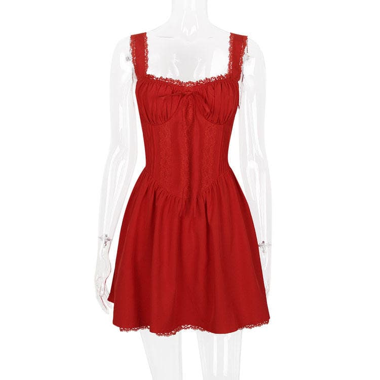 Crimson
