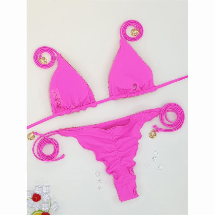 Hot Pink