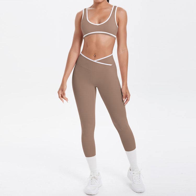 Light Brown