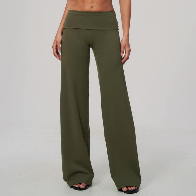 Olive green