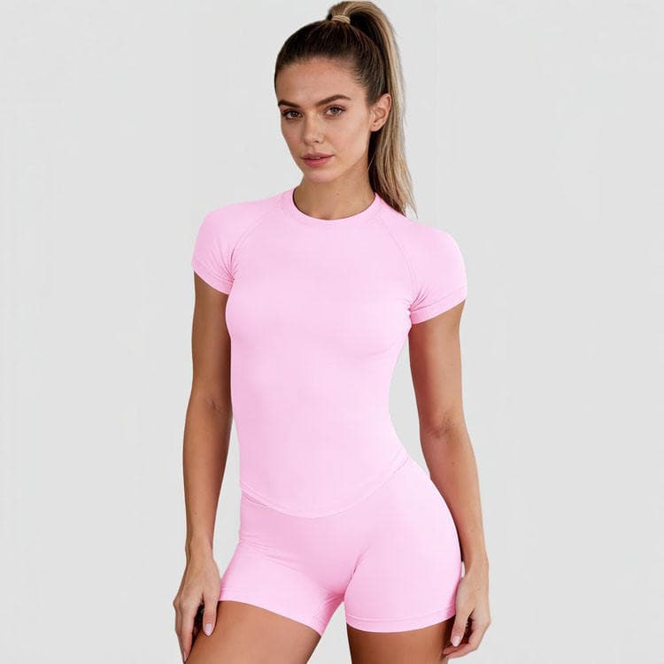 Light pink
