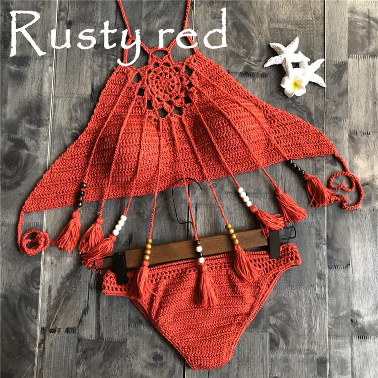 Rust 2