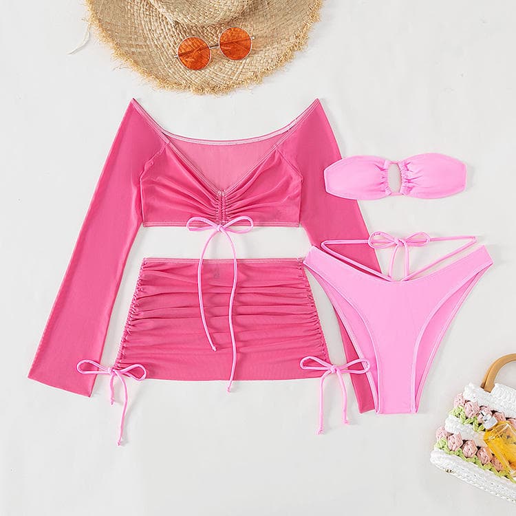 Hot Pink