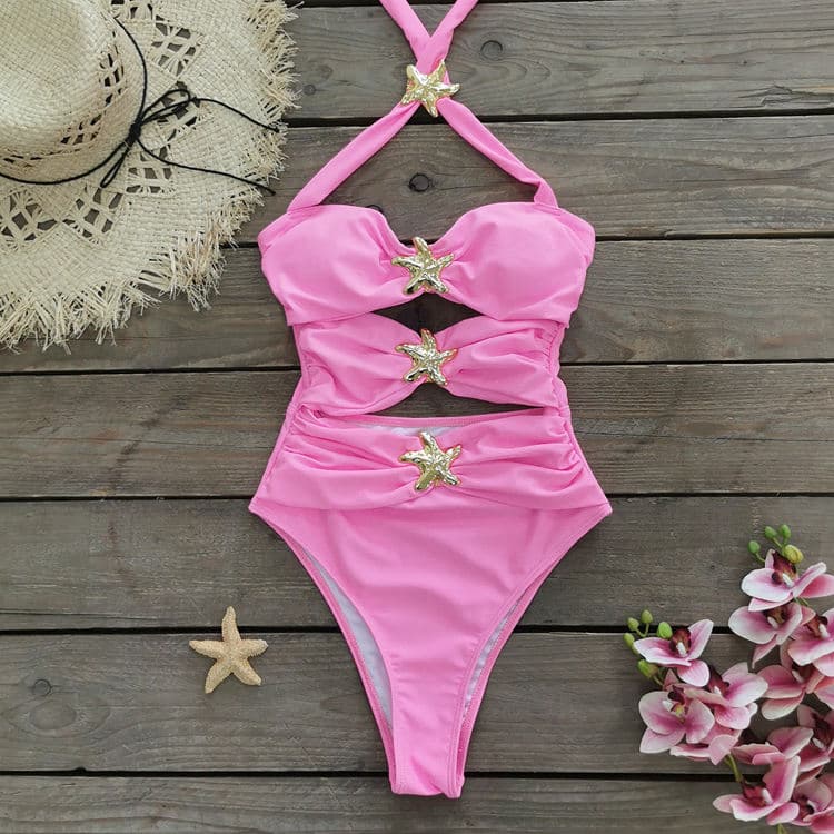 Hot Pink