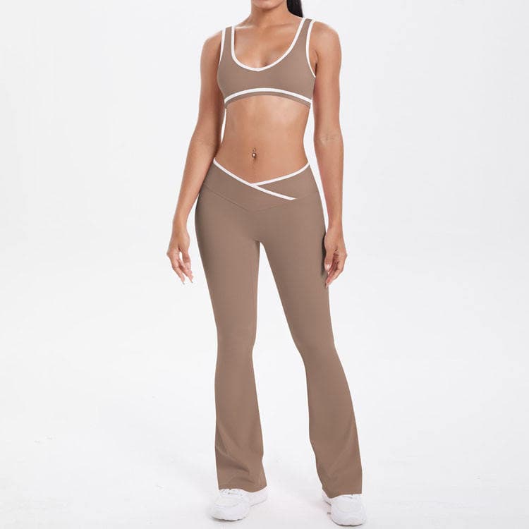 Light Brown