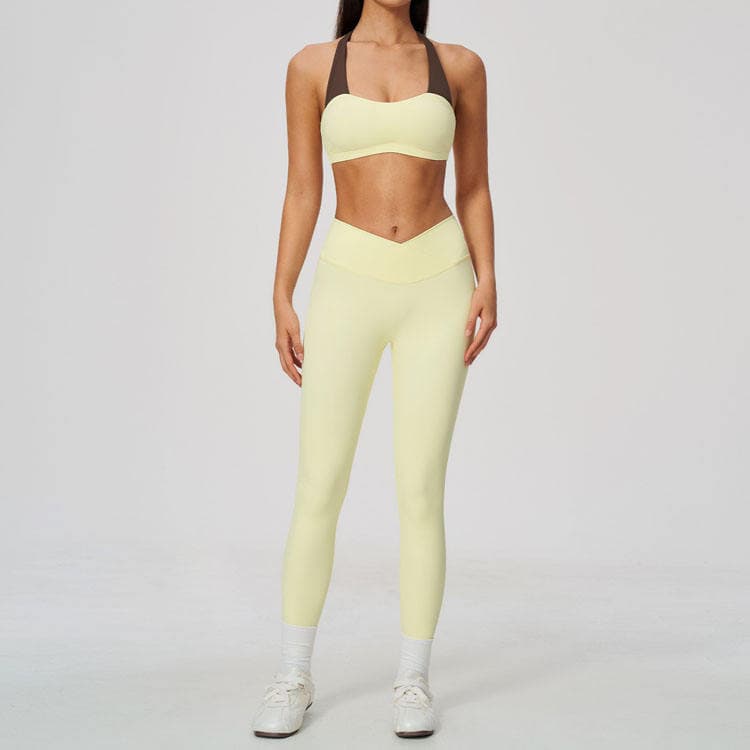 Light Yellow