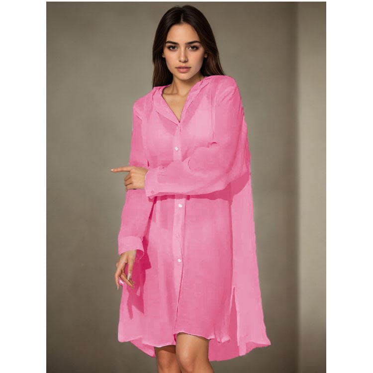 Hot Pink