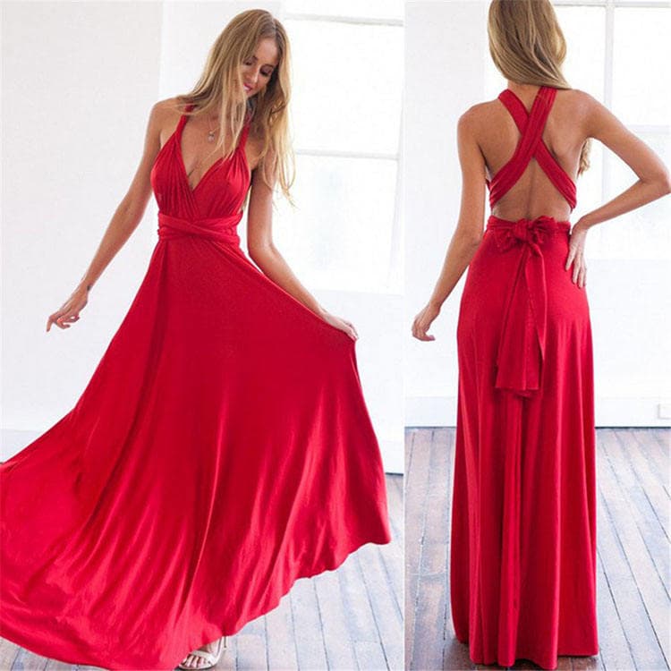 Crimson