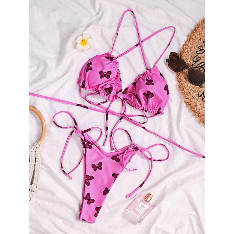 Hot Pink
