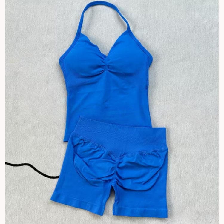 Royal Blue