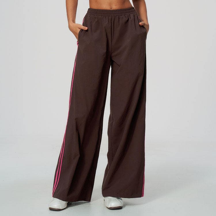 Pants- Brown