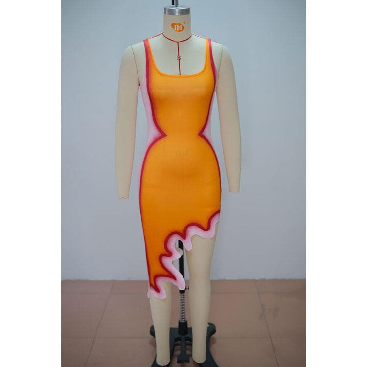 Orange