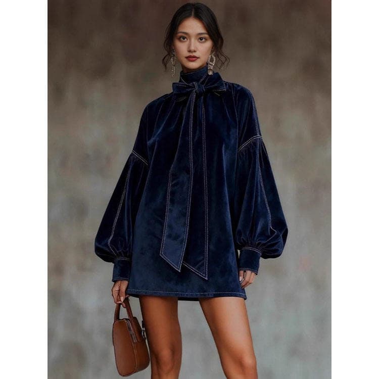 Dark Blue