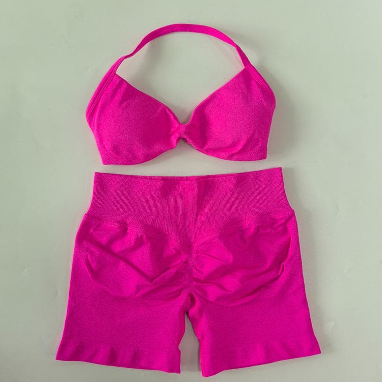 Hot Pink