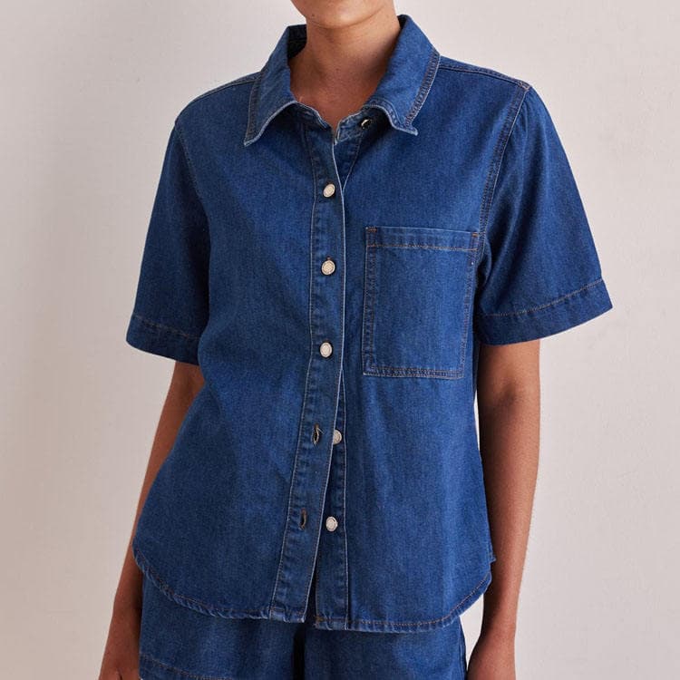 Denim