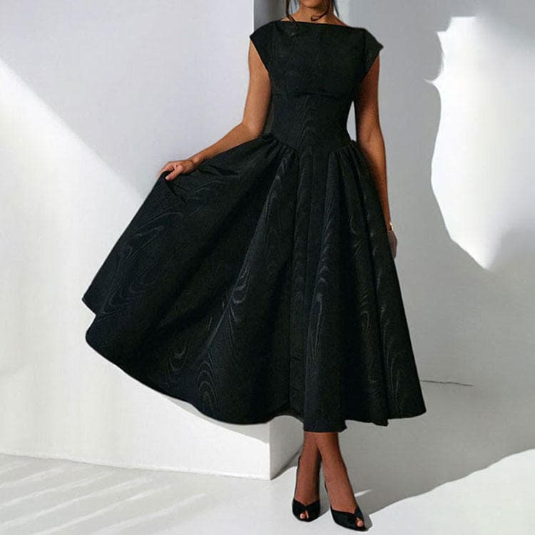 Black a