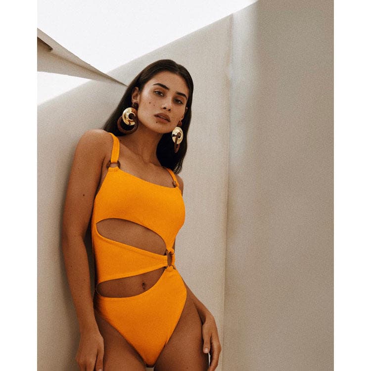 Tangerine