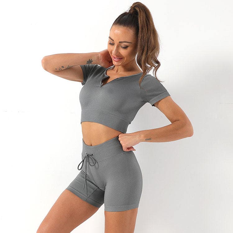 Gray