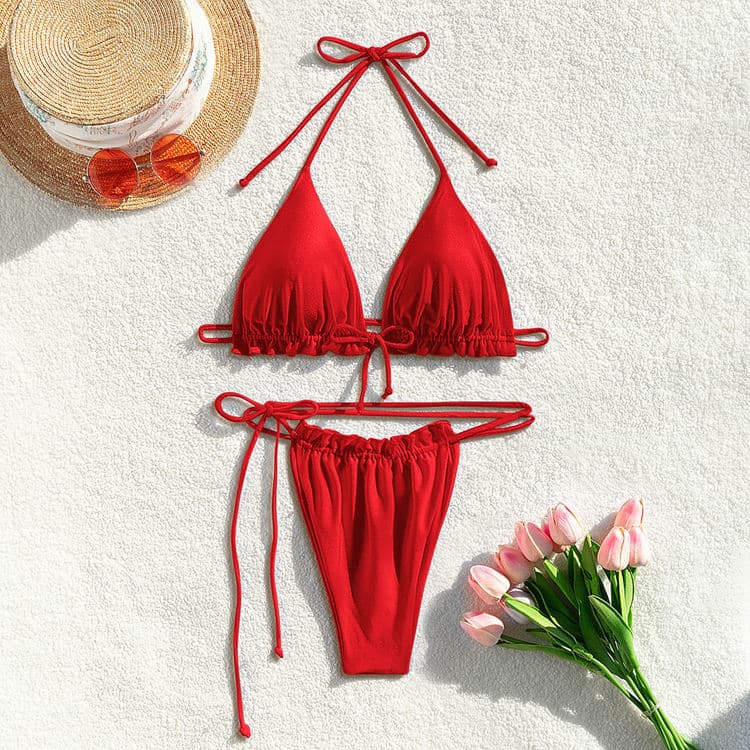 Crimson