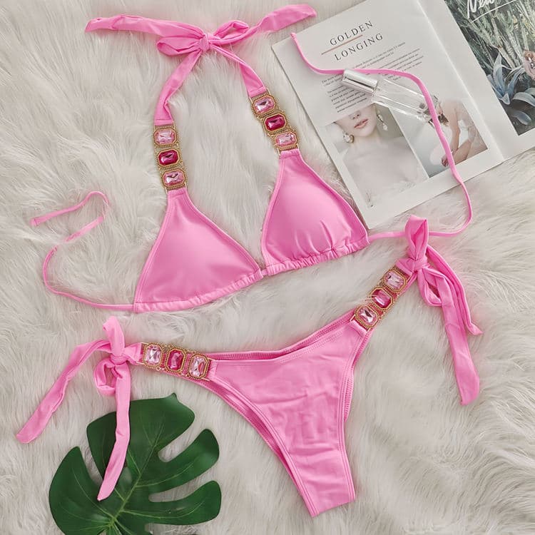 Hot Pink