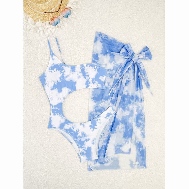Sky Blue