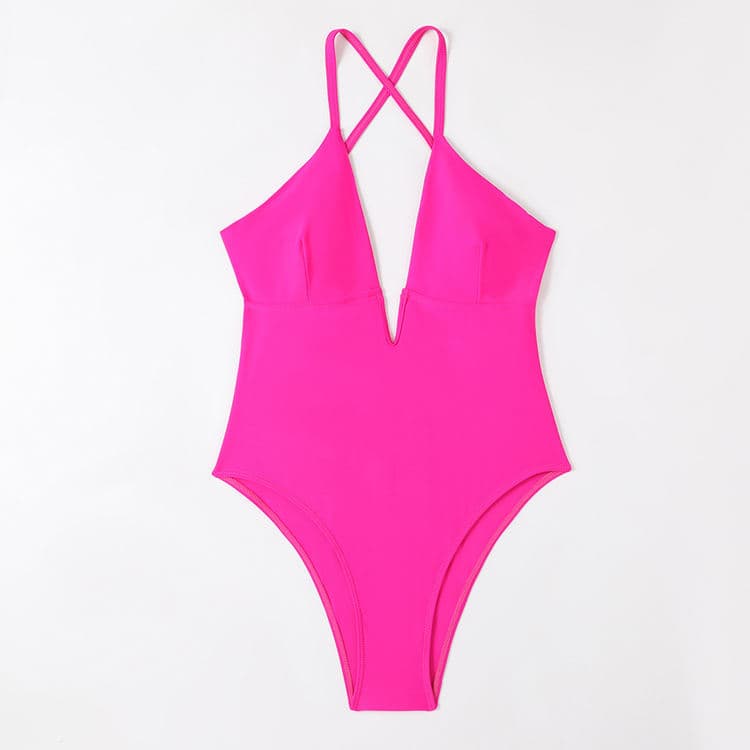 Hot Pink