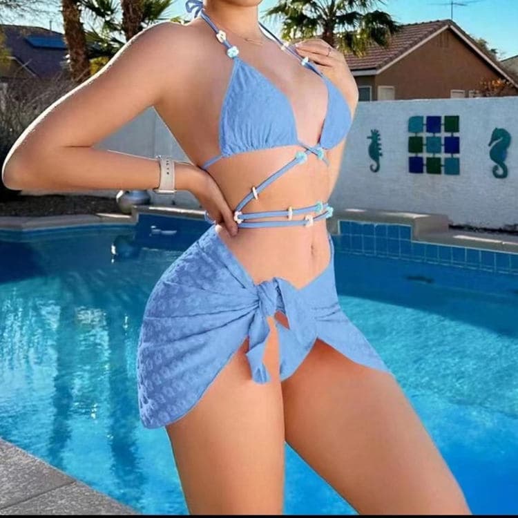 Sky Blue