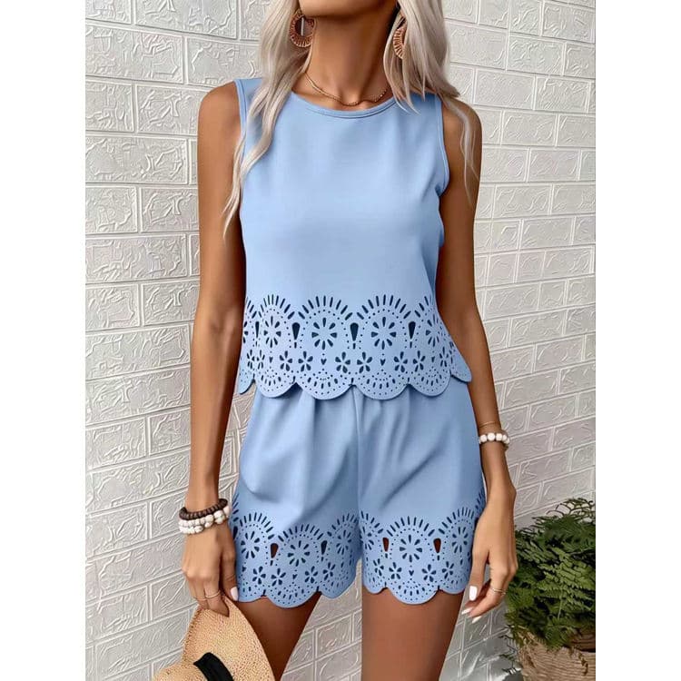 Sky Blue