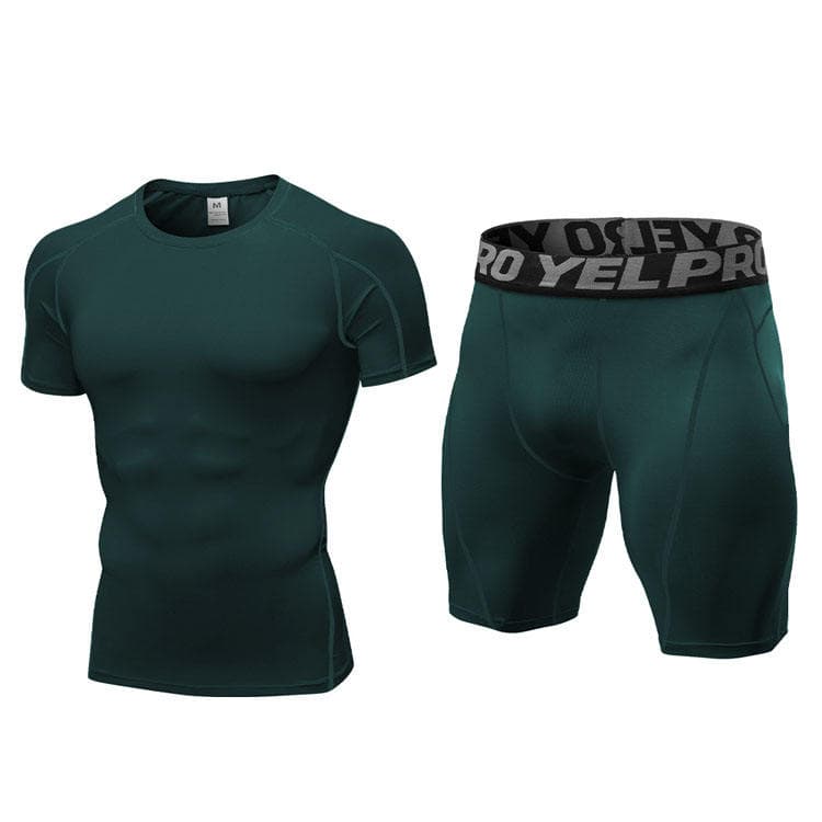 Dark Green