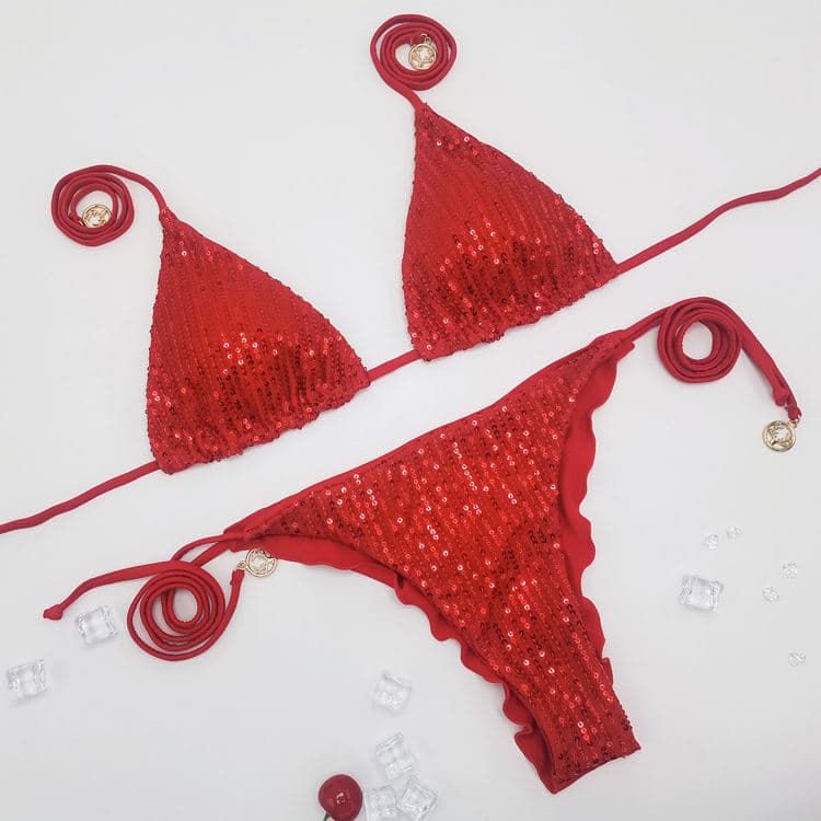 Crimson