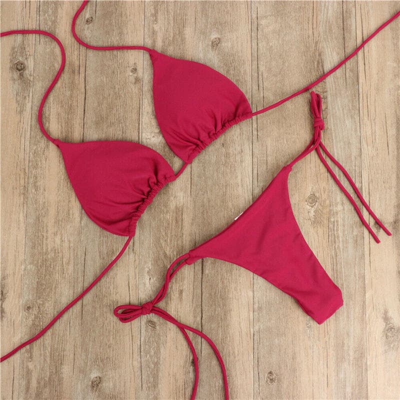 Crimson