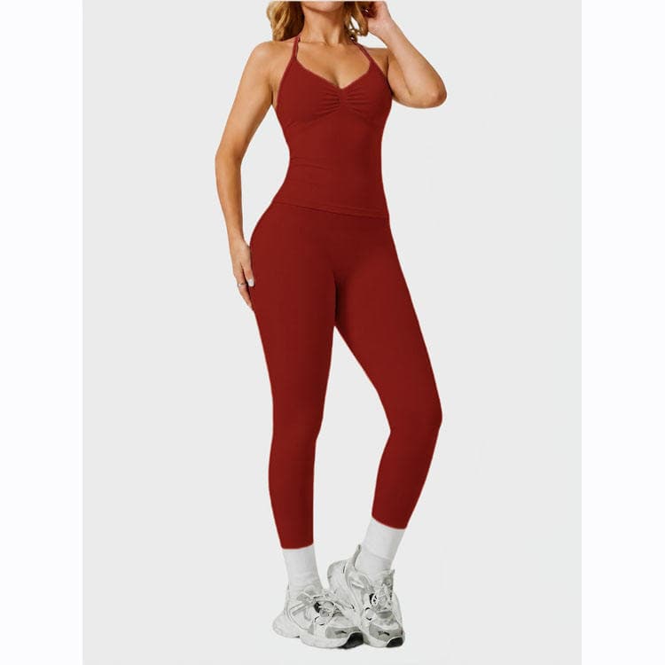 wine red