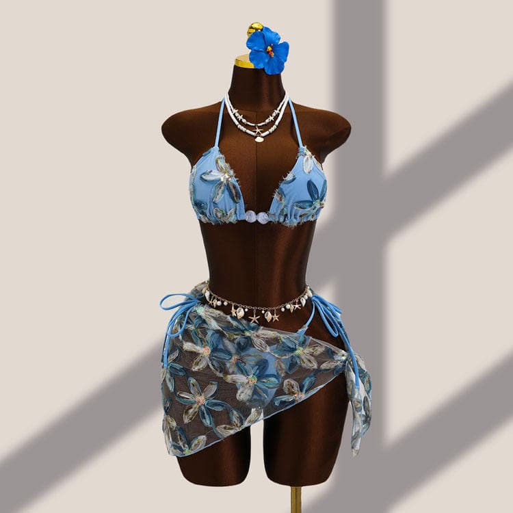 Light Blue
