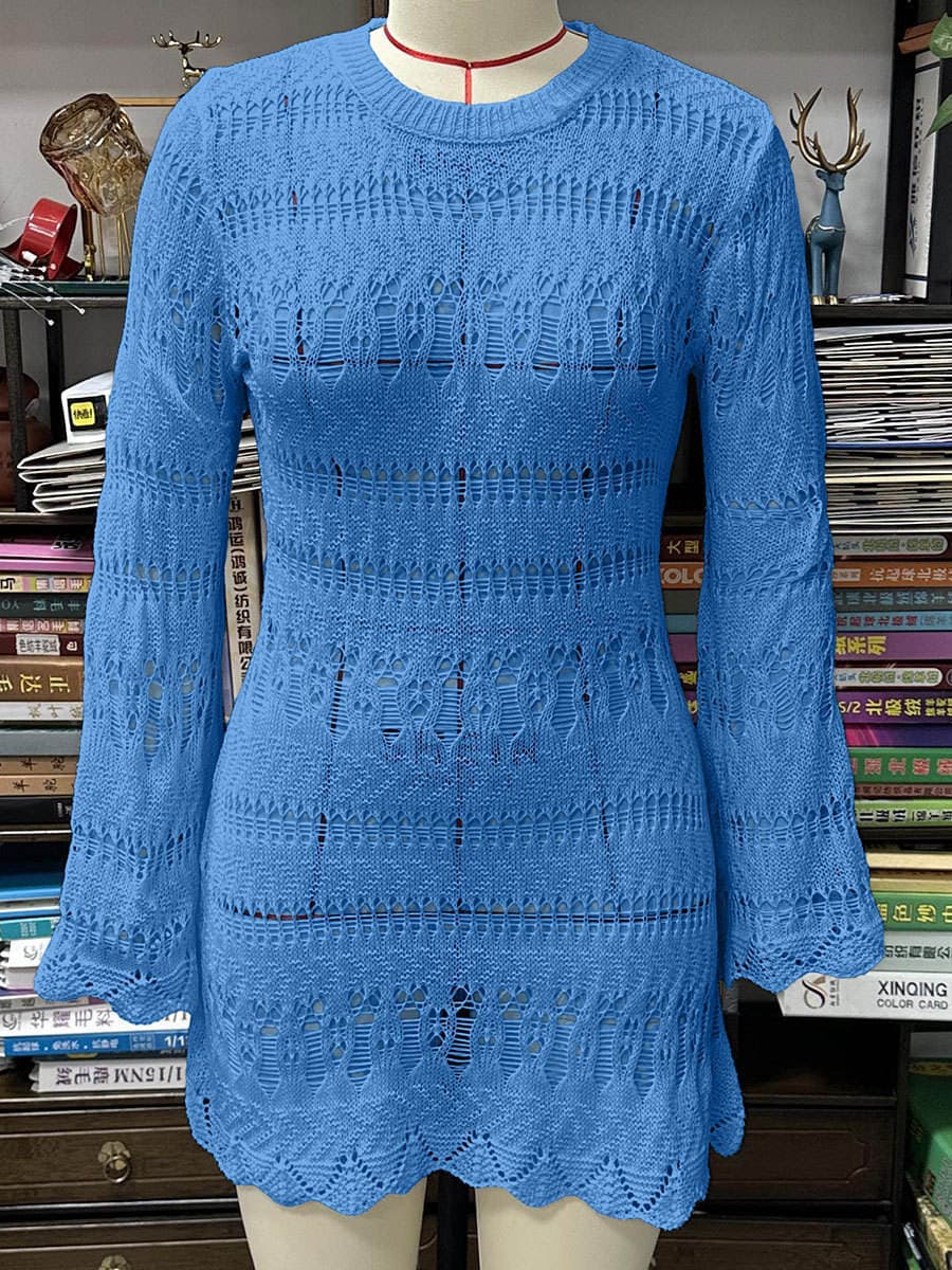 Steel Blue