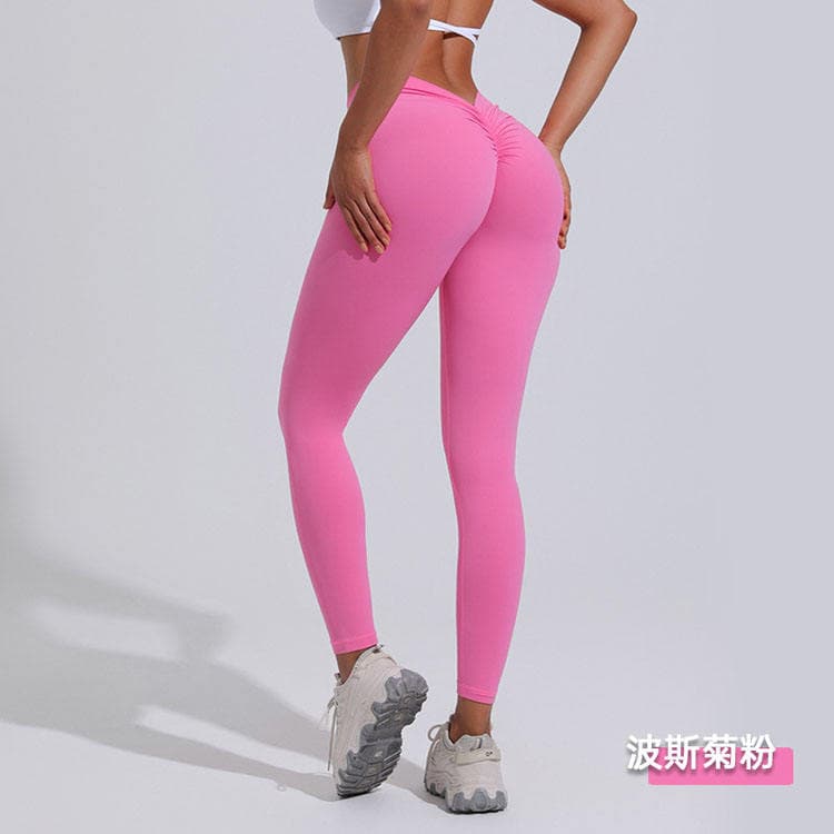 Hot Pink