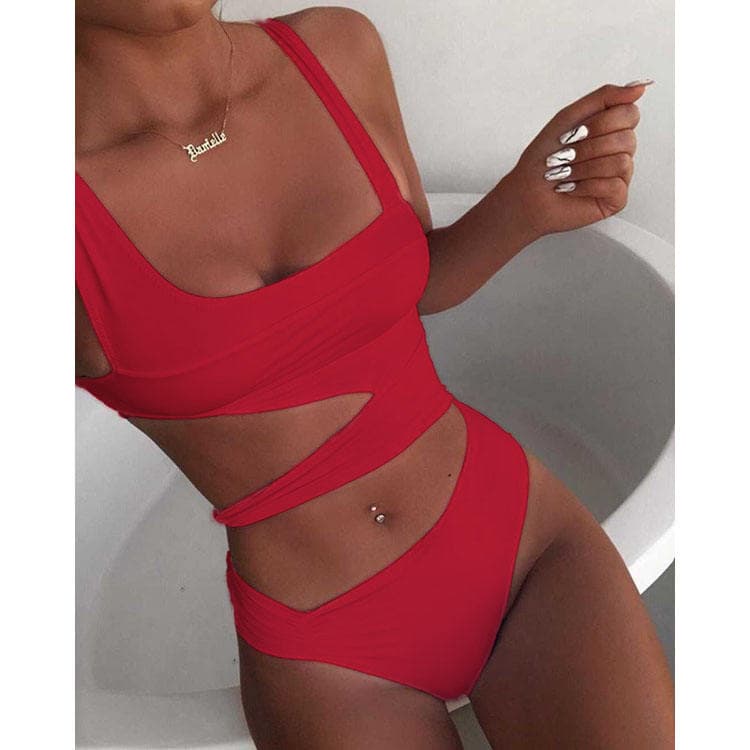 Crimson