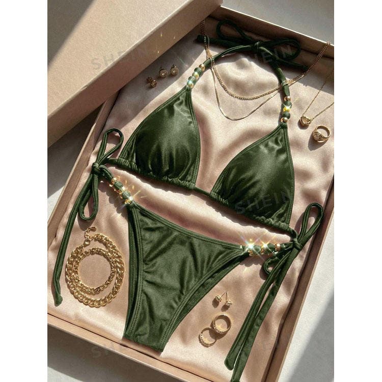 Army Green