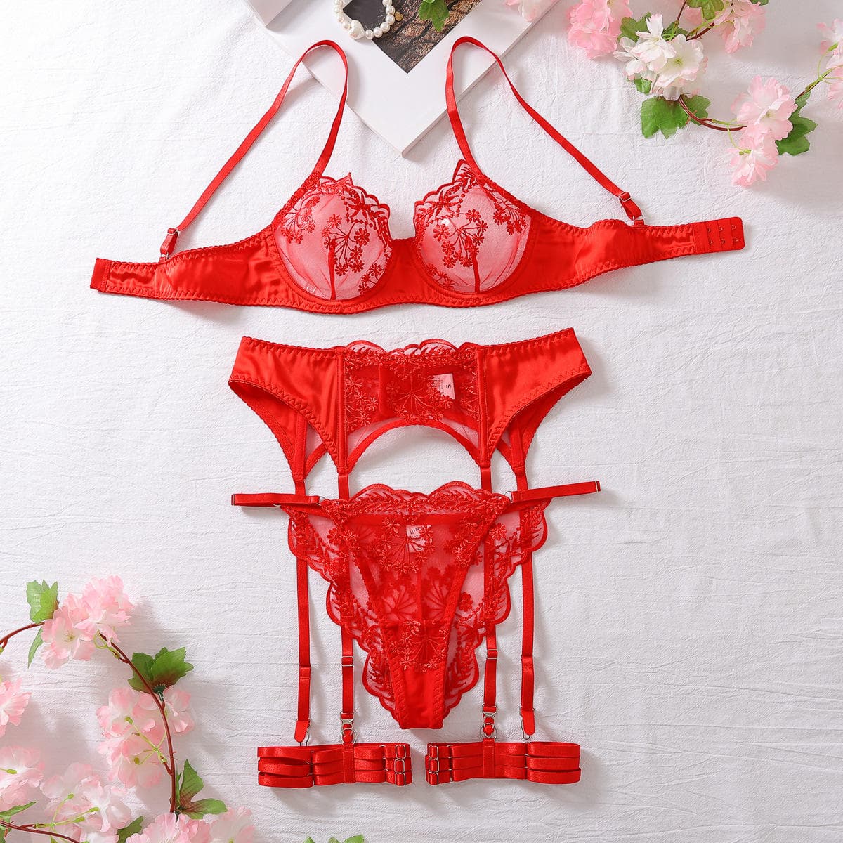 Crimson