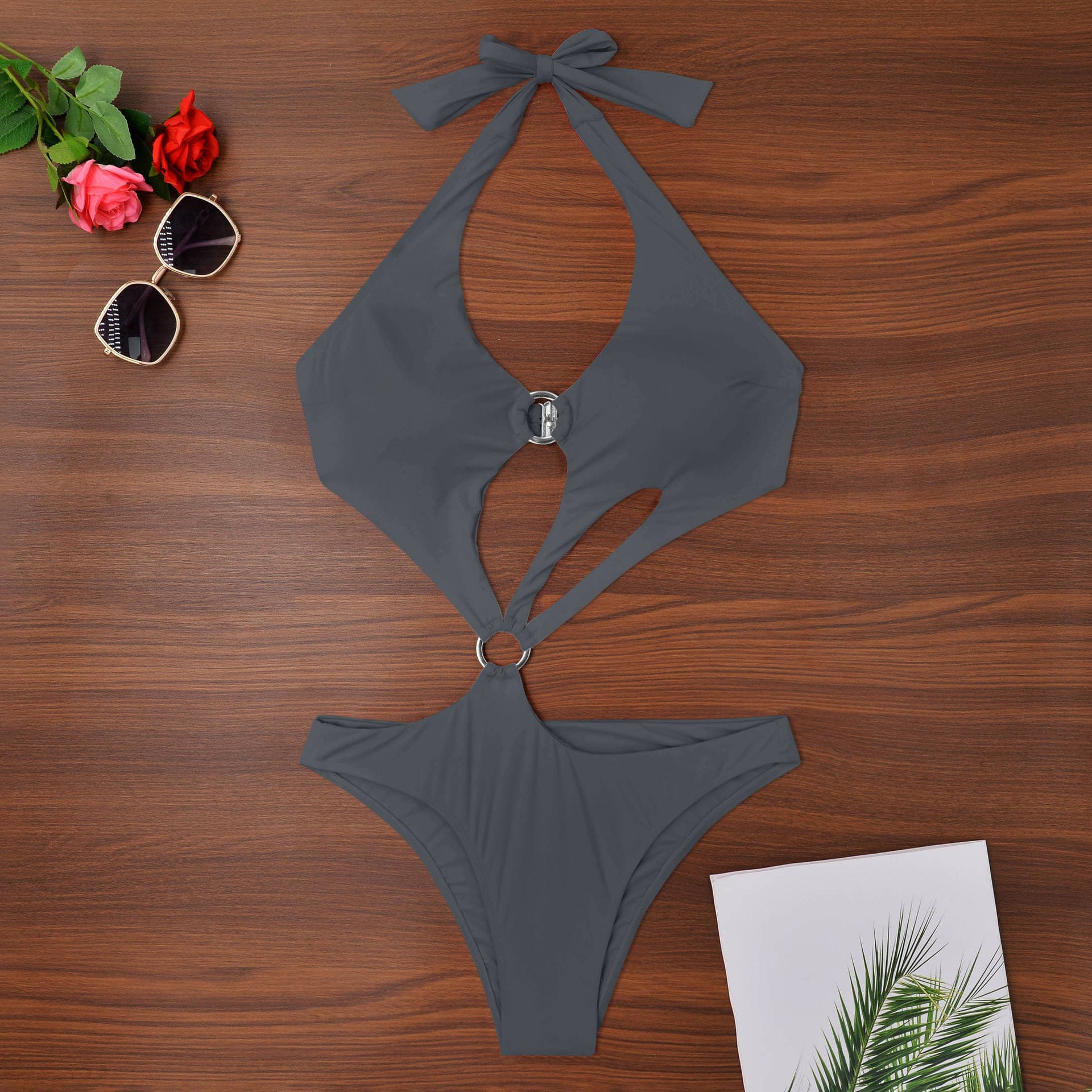 Dark Grey