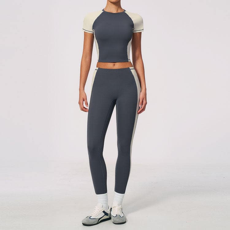 Gray