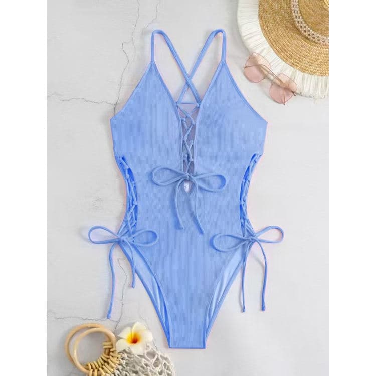 Sky Blue